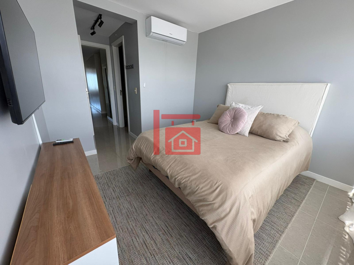 Apartamento ID.248 - Esquinero Piso Alto en Torre ONE
