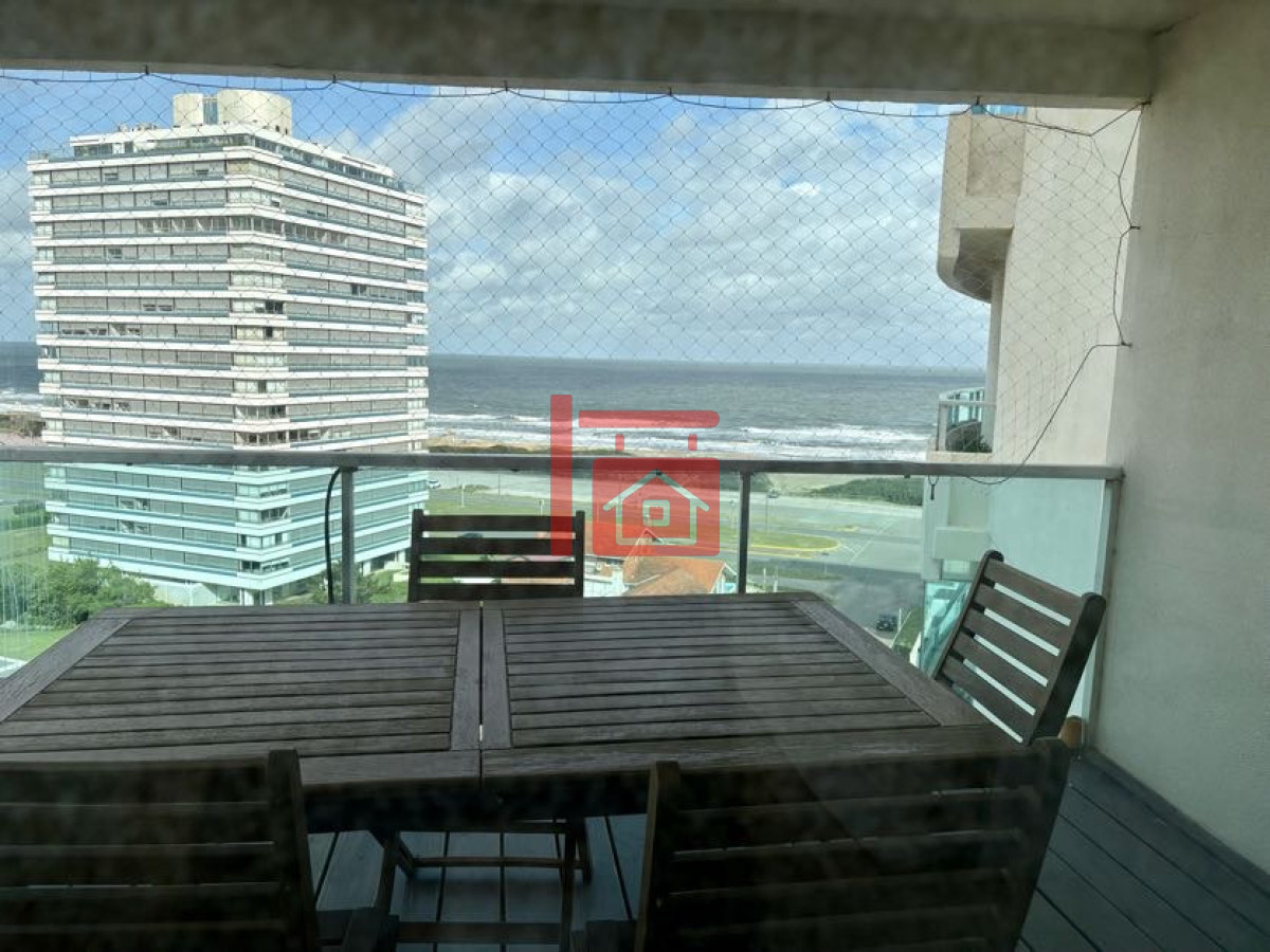 Apartamento ID.418 - PENTHOUSE A METROS DE LA BRAVA