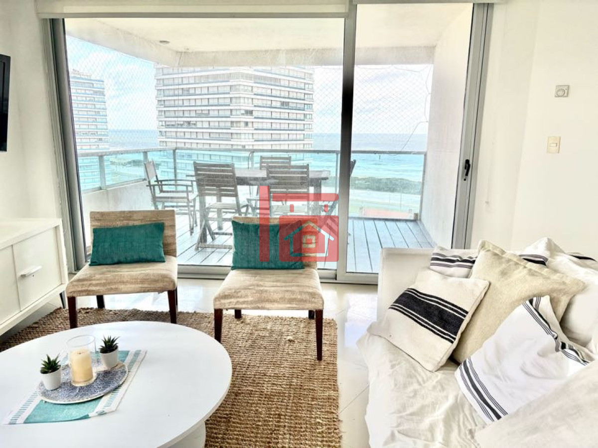 Apartamento ID.418 - PENTHOUSE A METROS DE LA BRAVA