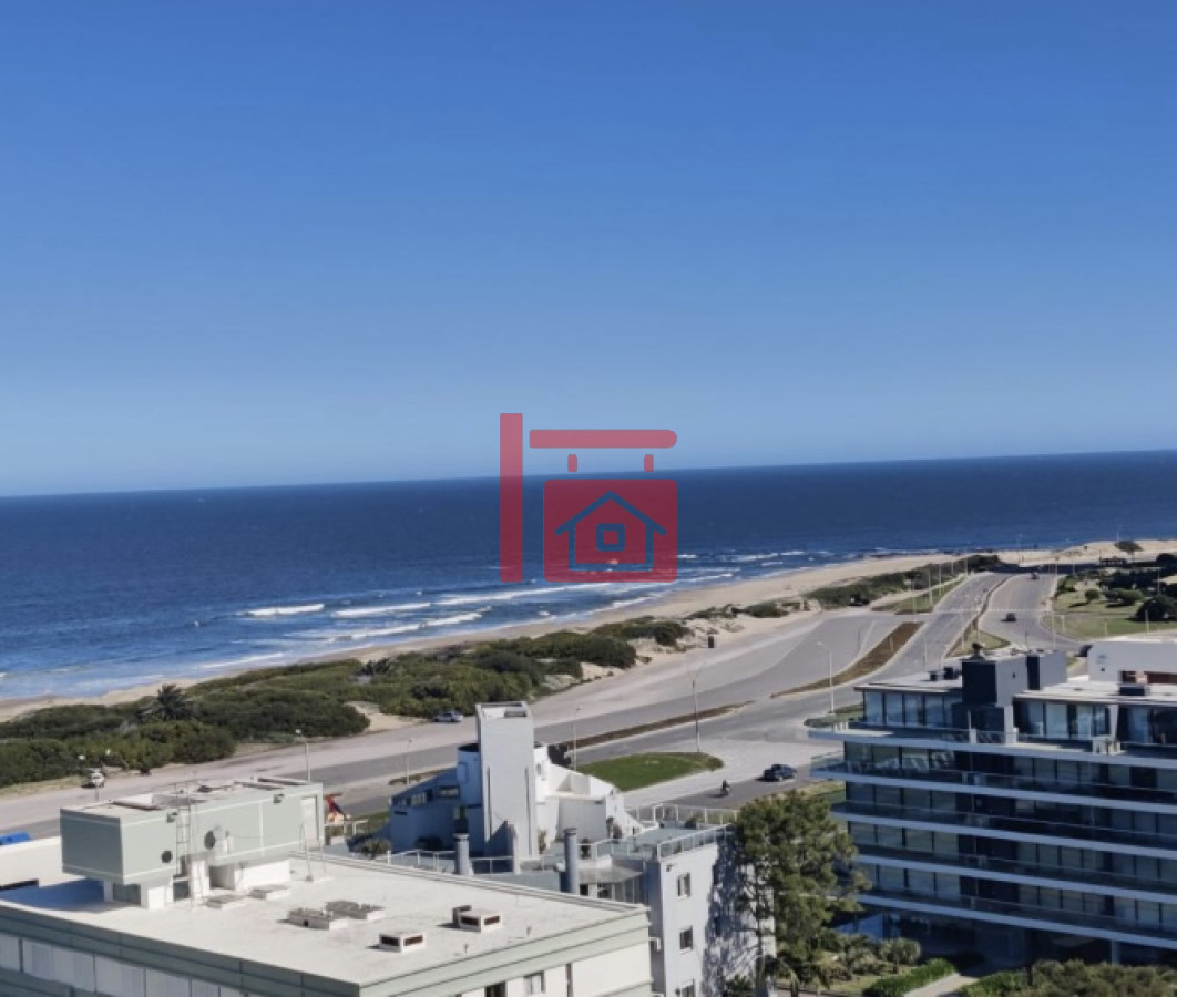 Apartamento ID.418 - PENTHOUSE A METROS DE LA BRAVA