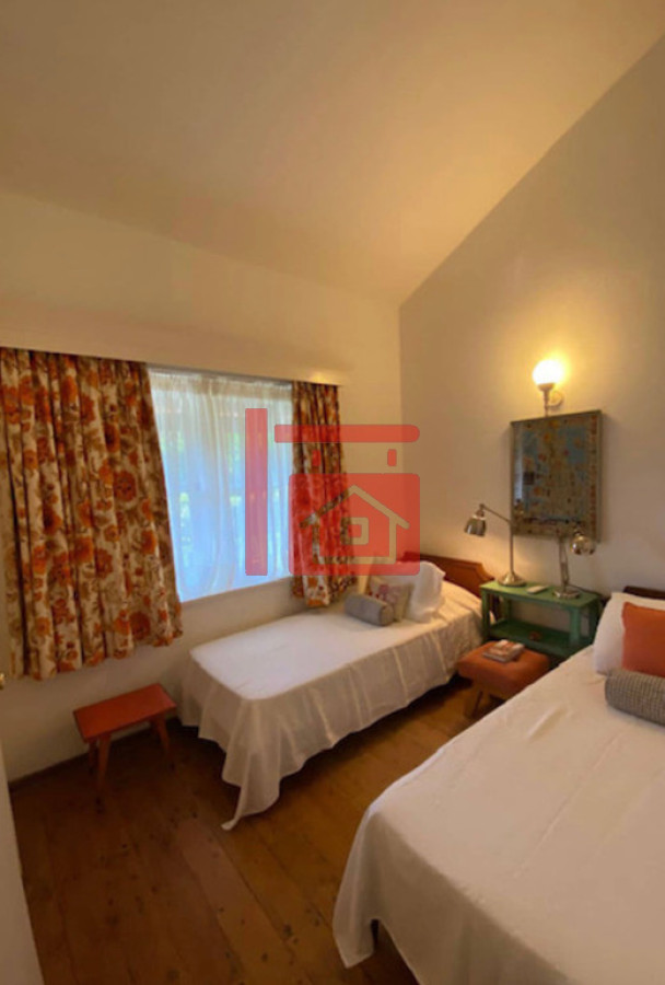 Apartamento ID.746 - Apartamento en Alquiler - 3 Dormitorios frente al mar en Punta del Este