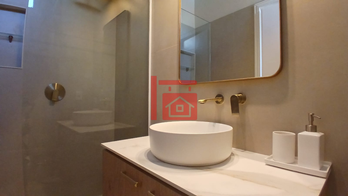 Apartamento ID.252 - Apartamento en alquiler anual 1 dorm - Edificio Biarritz