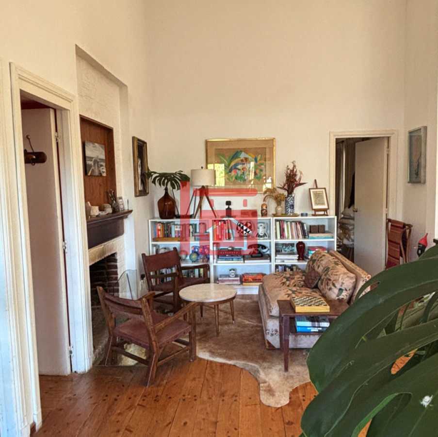 Apartamento ID.746 - Apartamento en Alquiler - 3 Dormitorios frente al mar en Punta del Este