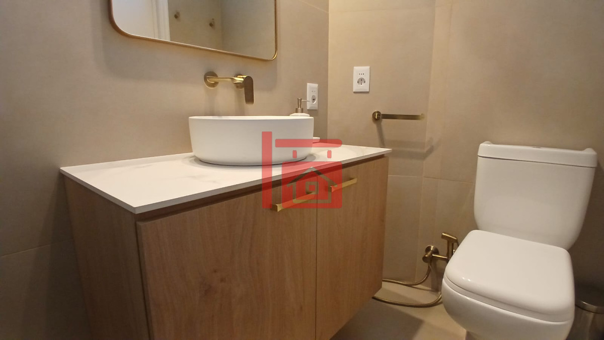 Apartamento ID.252 - Apartamento en alquiler anual 1 dorm - Edificio Biarritz