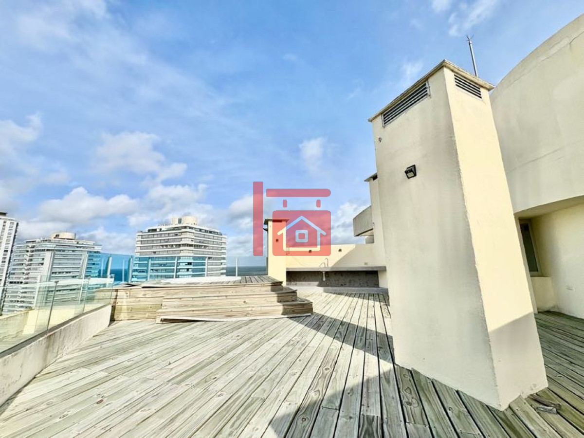Apartamento ID.418 - PENTHOUSE A METROS DE LA BRAVA