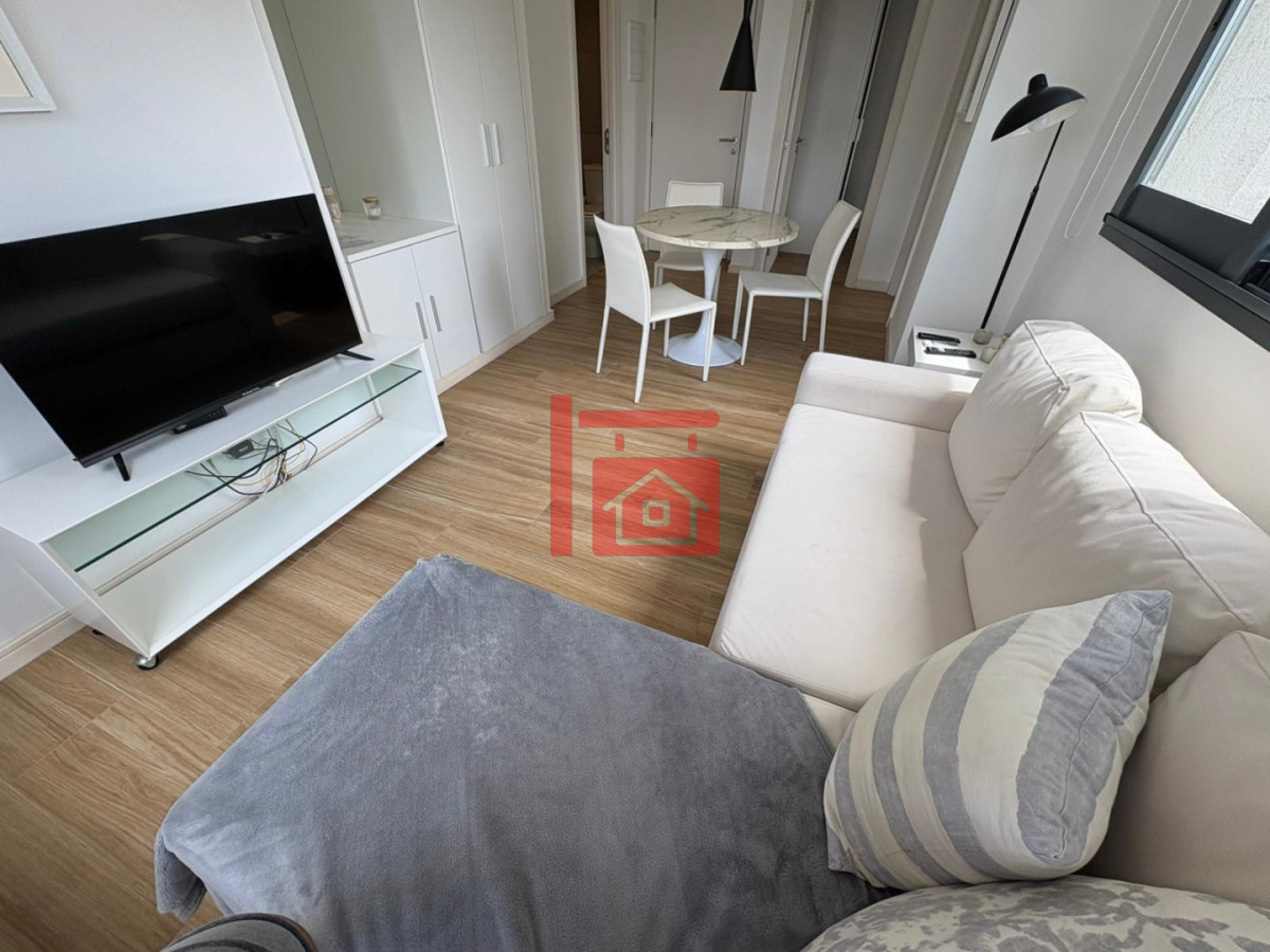 Apartamento ID.380 - Alquiler Invernal Torre Gauguín 1 dormitorio