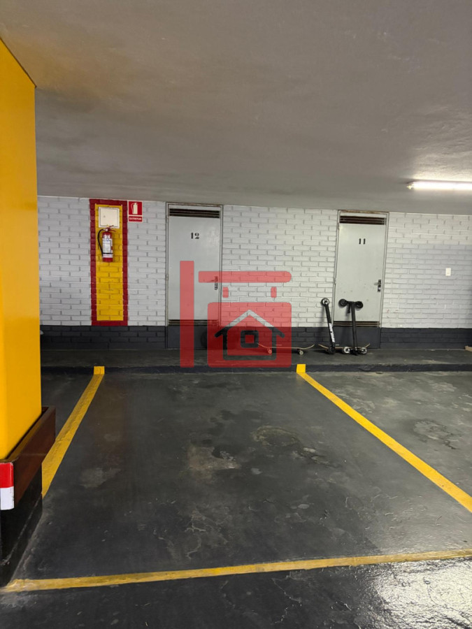 Apartamento ID.585 - Edificio Delfín Reciclado | Primera Línea - Playa Brava, Parada 4