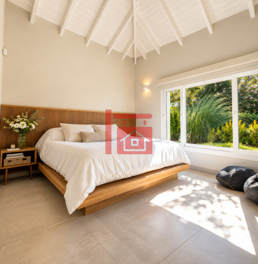 Casa ID.1440 - LA ARBOLADA | UNA PROPIEDAD ÚNICA POR ESCALA - 4.200 m² de terreno · 660 m² construidos · 6 dormitorios · 8 baños