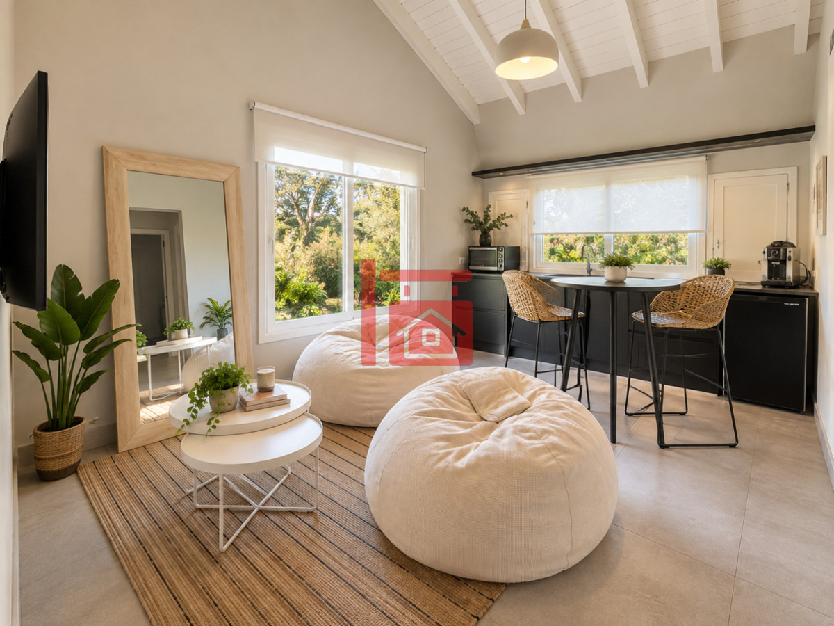 Casa ID.1440 - LA ARBOLADA | UNA PROPIEDAD ÚNICA POR ESCALA - 4.200 m² de terreno · 660 m² construidos · 6 dormitorios · 8 baños