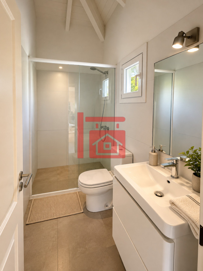 Casa ID.1440 - LA ARBOLADA | UNA PROPIEDAD ÚNICA POR ESCALA - 4.200 m² de terreno · 660 m² construidos · 6 dormitorios · 8 baños