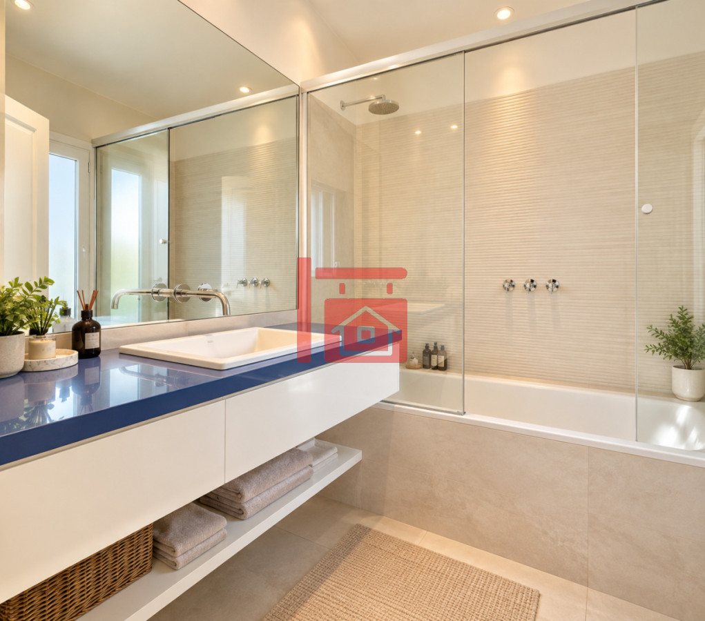Casa ID.1440 - LA ARBOLADA | UNA PROPIEDAD ÚNICA POR ESCALA - 4.200 m² de terreno · 660 m² construidos · 6 dormitorios · 8 baños