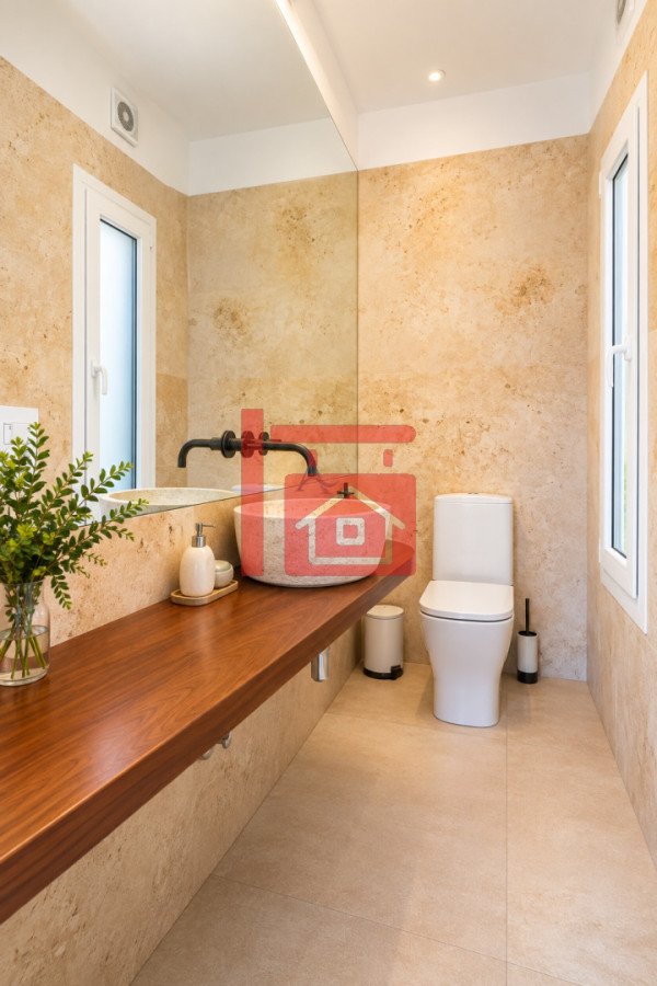 Casa ID.1440 - LA ARBOLADA | UNA PROPIEDAD ÚNICA POR ESCALA - 4.200 m² de terreno · 660 m² construidos · 6 dormitorios · 8 baños