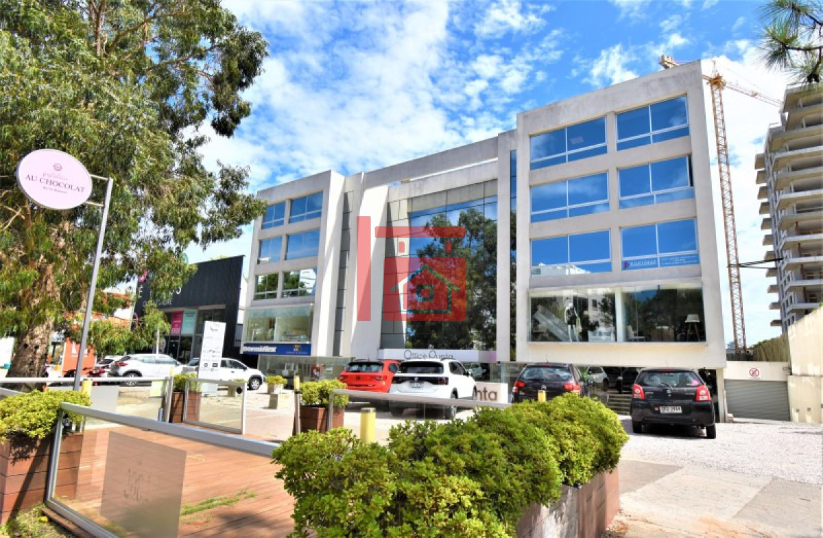 Oficina ID.582 - Oficinas en venta - OFFICE PUNTA | 
