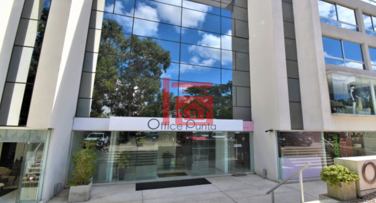 Oficina ID.582 - Oficinas en venta - OFFICE PUNTA | 
