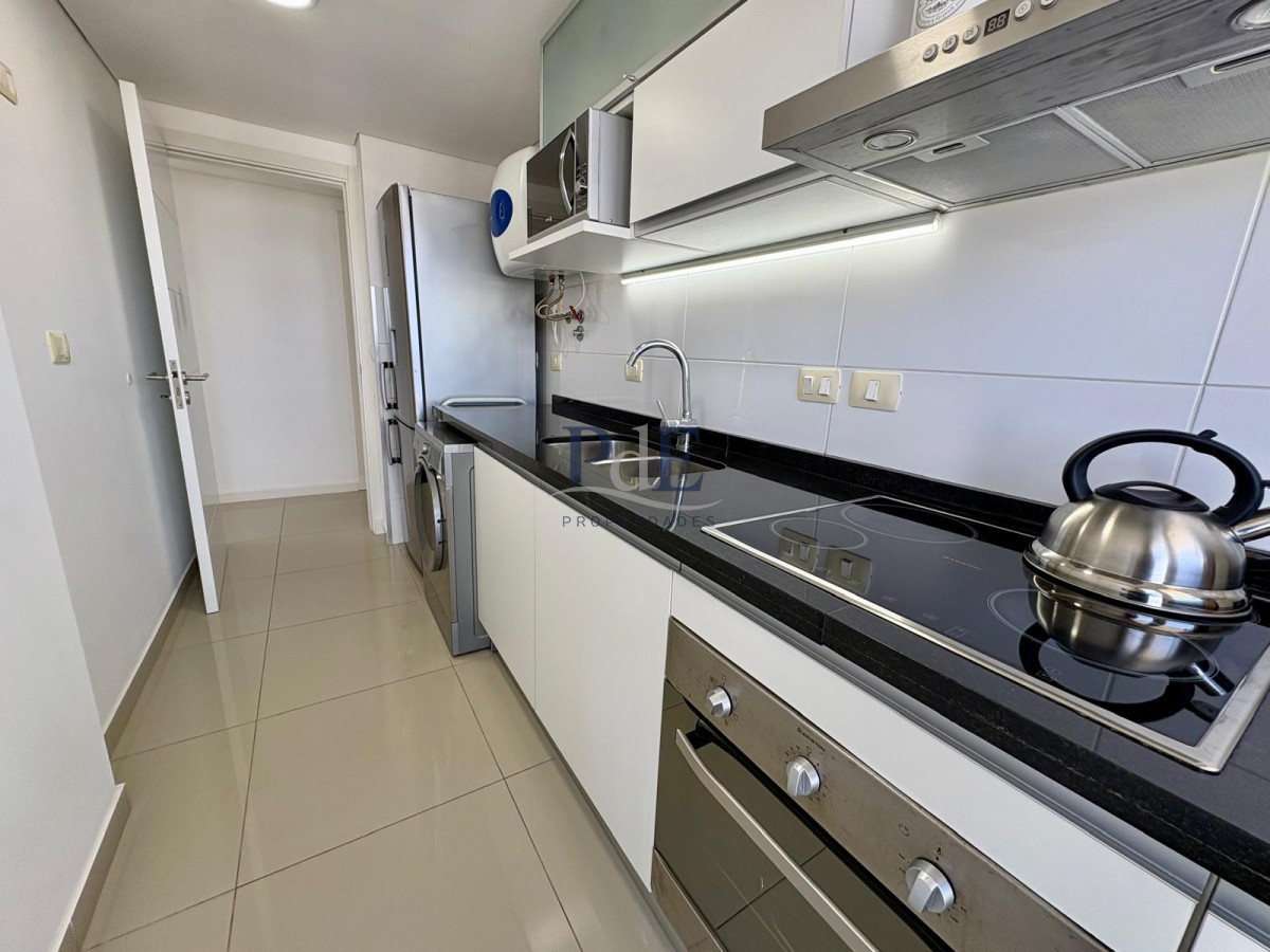 PISO ALTO — Apartamento 2 dormitorios en Wind Tower - Imagen 7