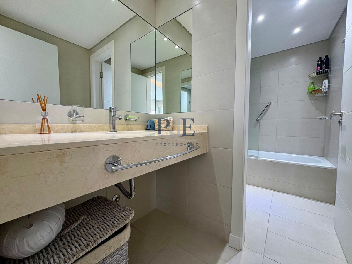 PISO ALTO — Apartamento 2 dormitorios en Wind Tower - Imagen 16