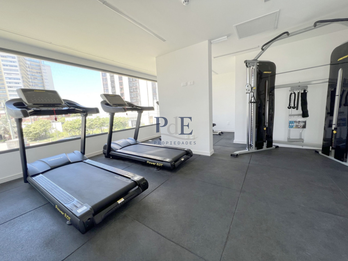 Apartamento en venta | 2 dormitorios con vista al mar | Playa Brava | - Imagen 20