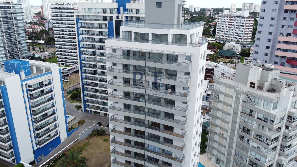 Apartamento en venta | 2 dormitorios con vista al mar | Playa Brava | - Imagen 21