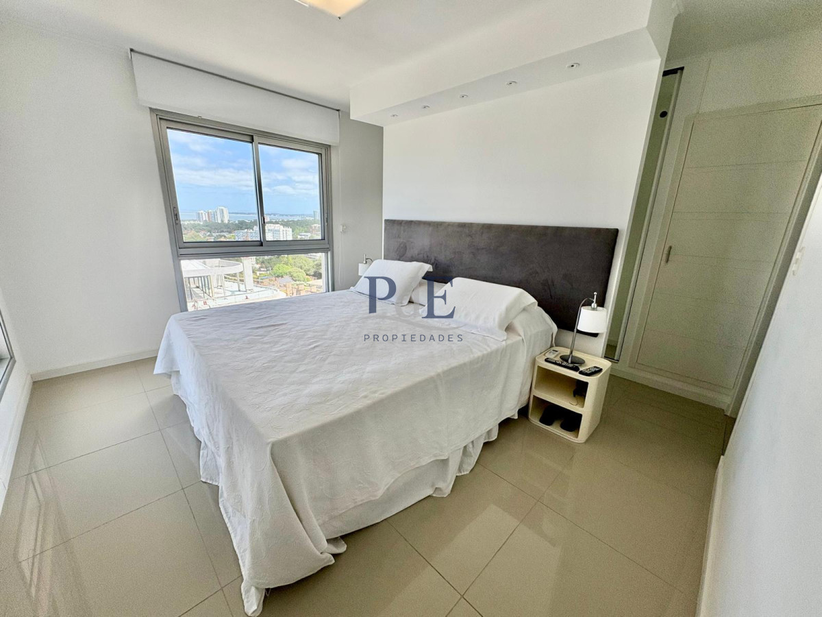 PISO ALTO — Apartamento 2 dormitorios en Wind Tower - Imagen 13
