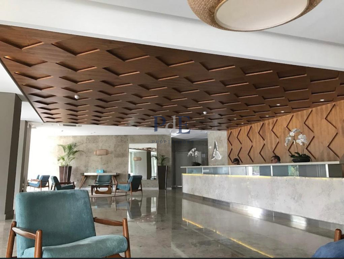 PISO ALTO — Apartamento 2 dormitorios en Wind Tower - Imagen 20