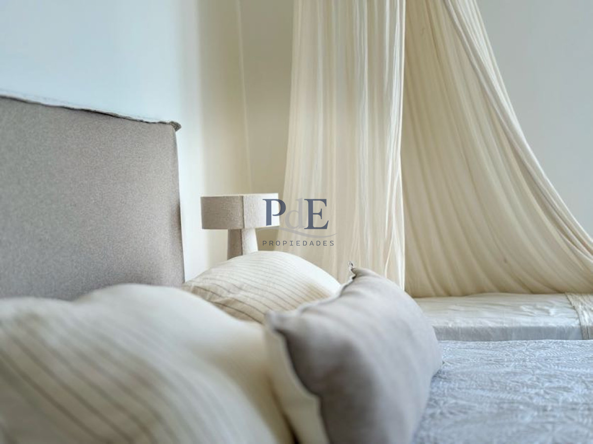 Penthouse en Torre Ô - Terraza exclusiva frente al mar | Playa Brava - Imagen 10