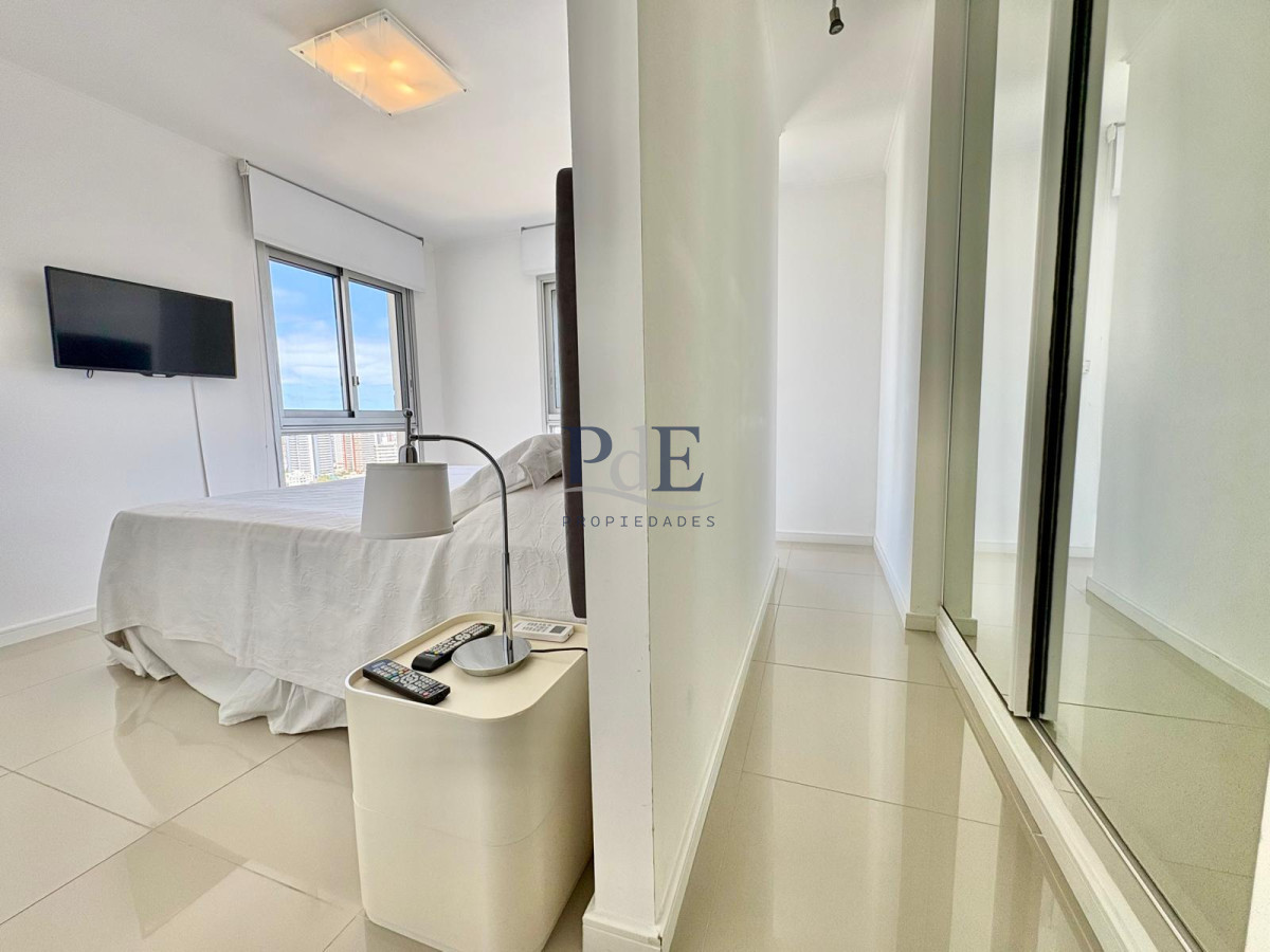 PISO ALTO — Apartamento 2 dormitorios en Wind Tower - Imagen 14