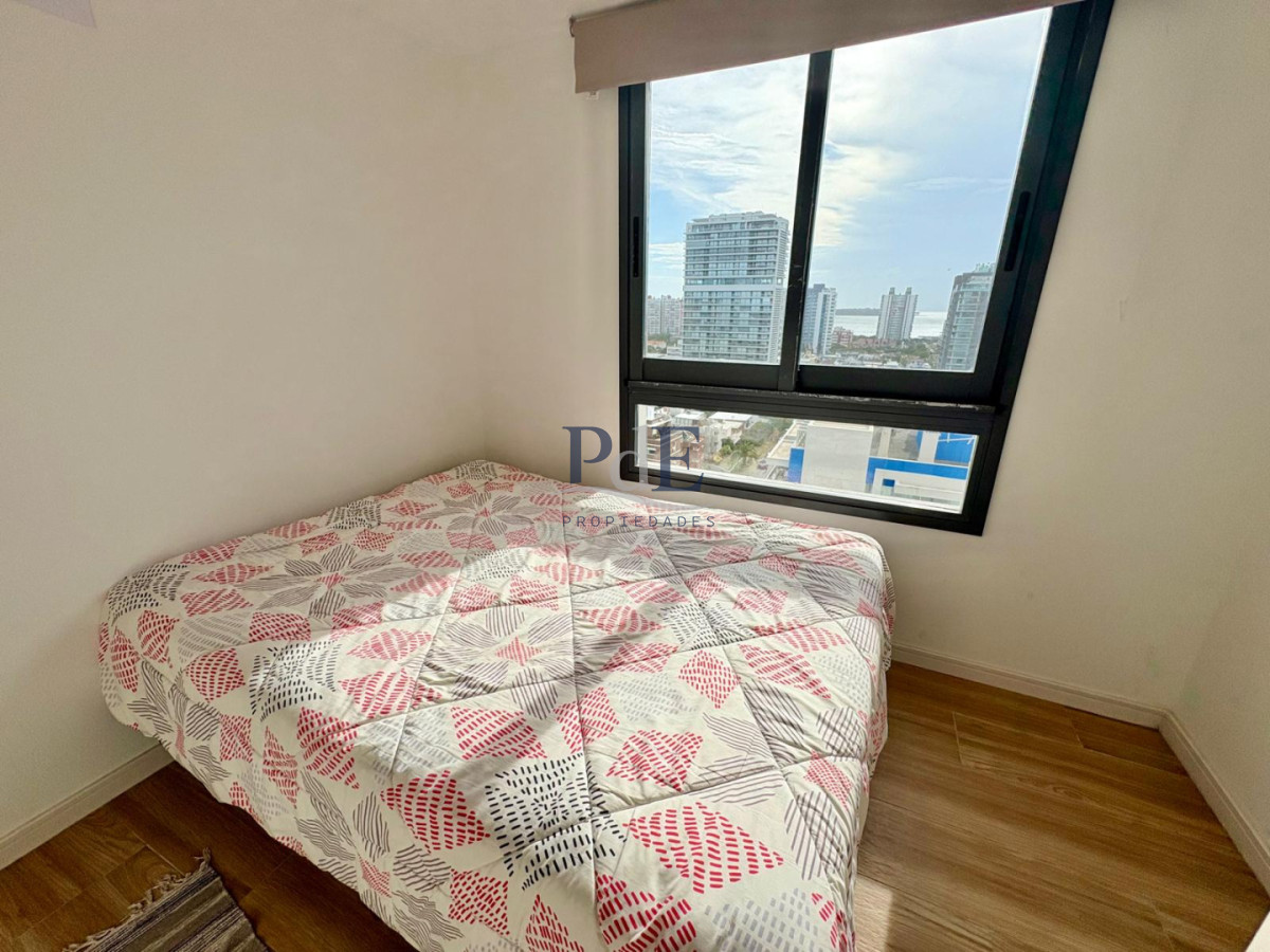 Apartamento en venta | 2 dormitorios con vista al mar | Playa Brava | - Imagen 10