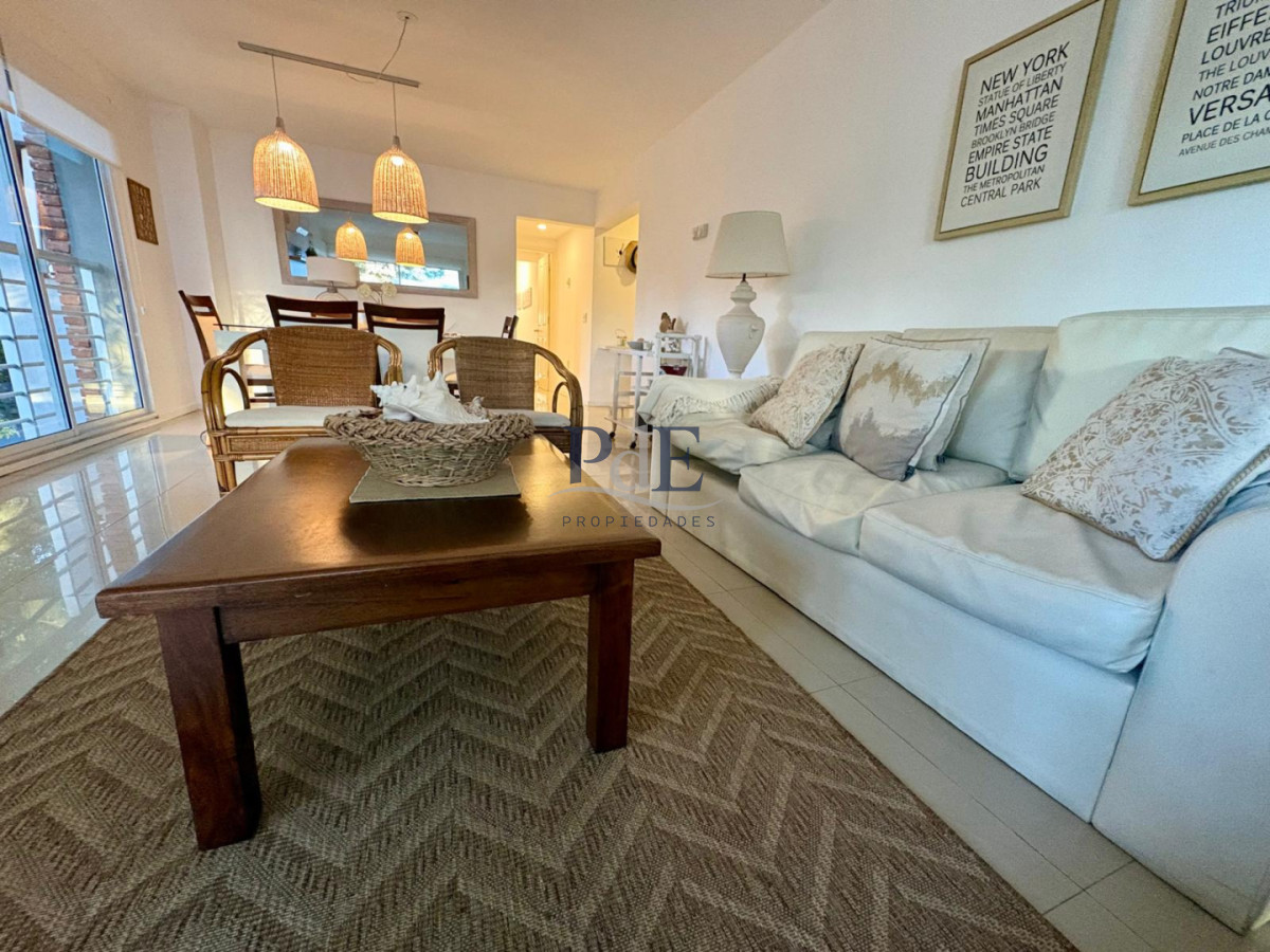 Apartamento de 2 dormitorios 2 baños | Aidy Grill | Punta del Este - Imagen 6