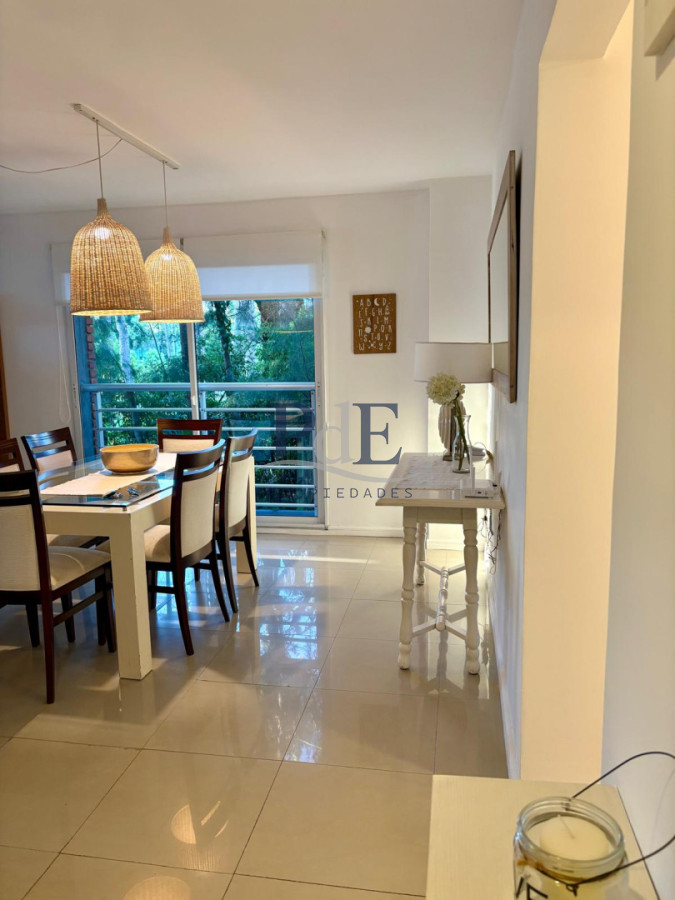 Apartamento de 2 dormitorios 2 baños | Aidy Grill | Punta del Este - Imagen 3