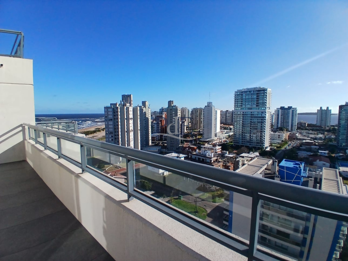 Penthouse de 2 dormitorios Pda 3 | Punta del Este - Imagen 8