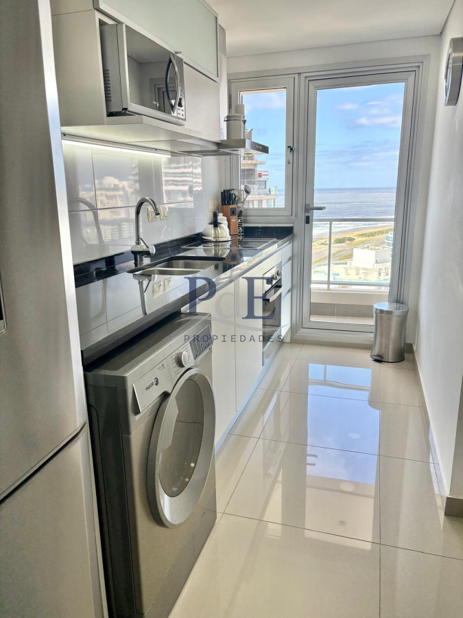 PISO ALTO — Apartamento 2 dormitorios en Wind Tower - Imagen 8