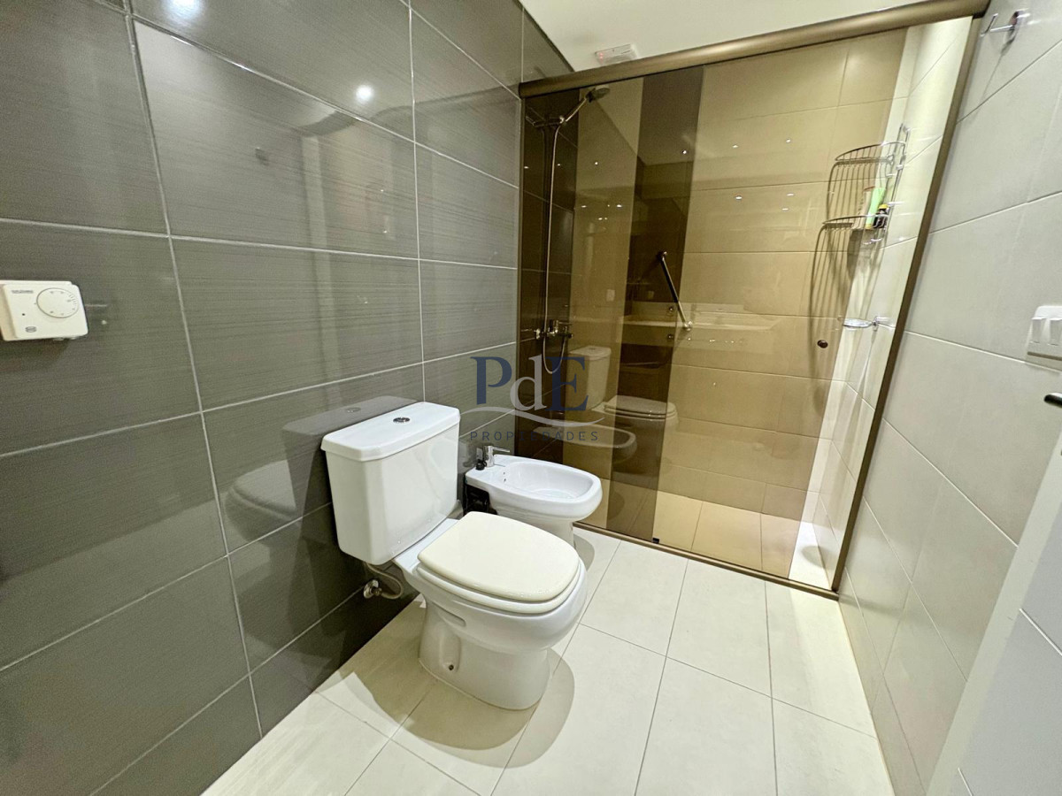 PISO ALTO — Apartamento 2 dormitorios en Wind Tower - Imagen 9