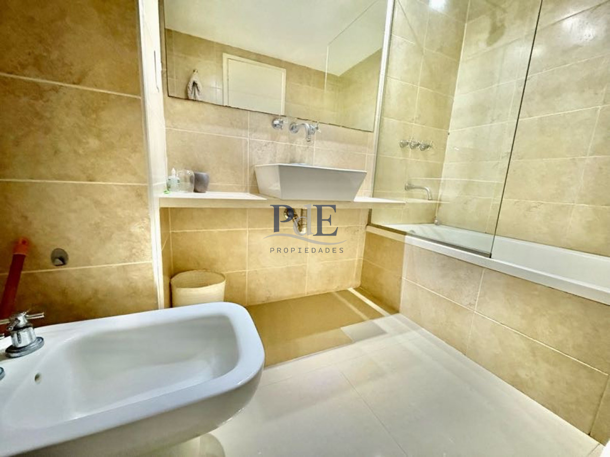 Penthouse en Torre Ô - Terraza exclusiva frente al mar | Playa Brava - Imagen 13