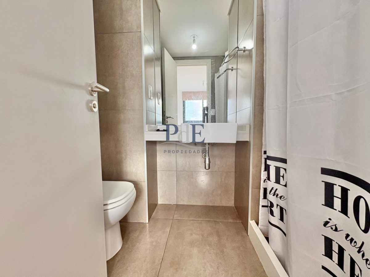 Apartamento en venta | 2 dormitorios con vista al mar | Playa Brava | - Imagen 8