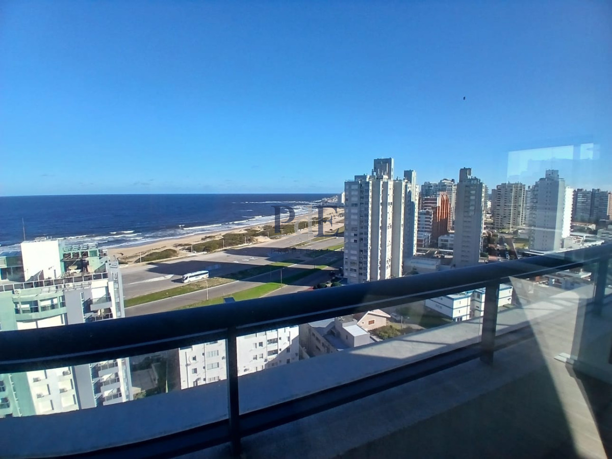 Penthouse de 2 dormitorios Pda 3 | Punta del Este