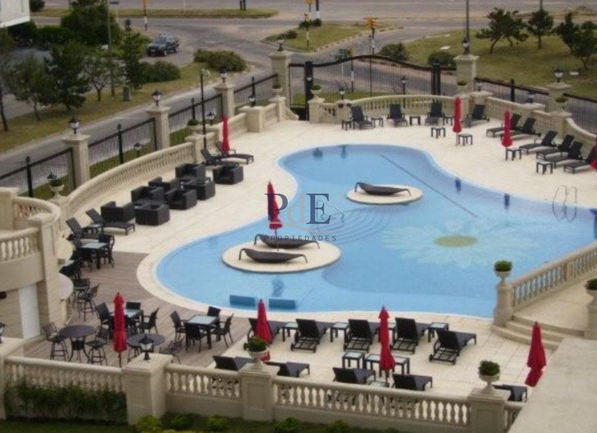 ✨ Le Jardin - Piso Alto Esquinero | 3 Suites + Dependencia | Palier Privado - Imagen 20