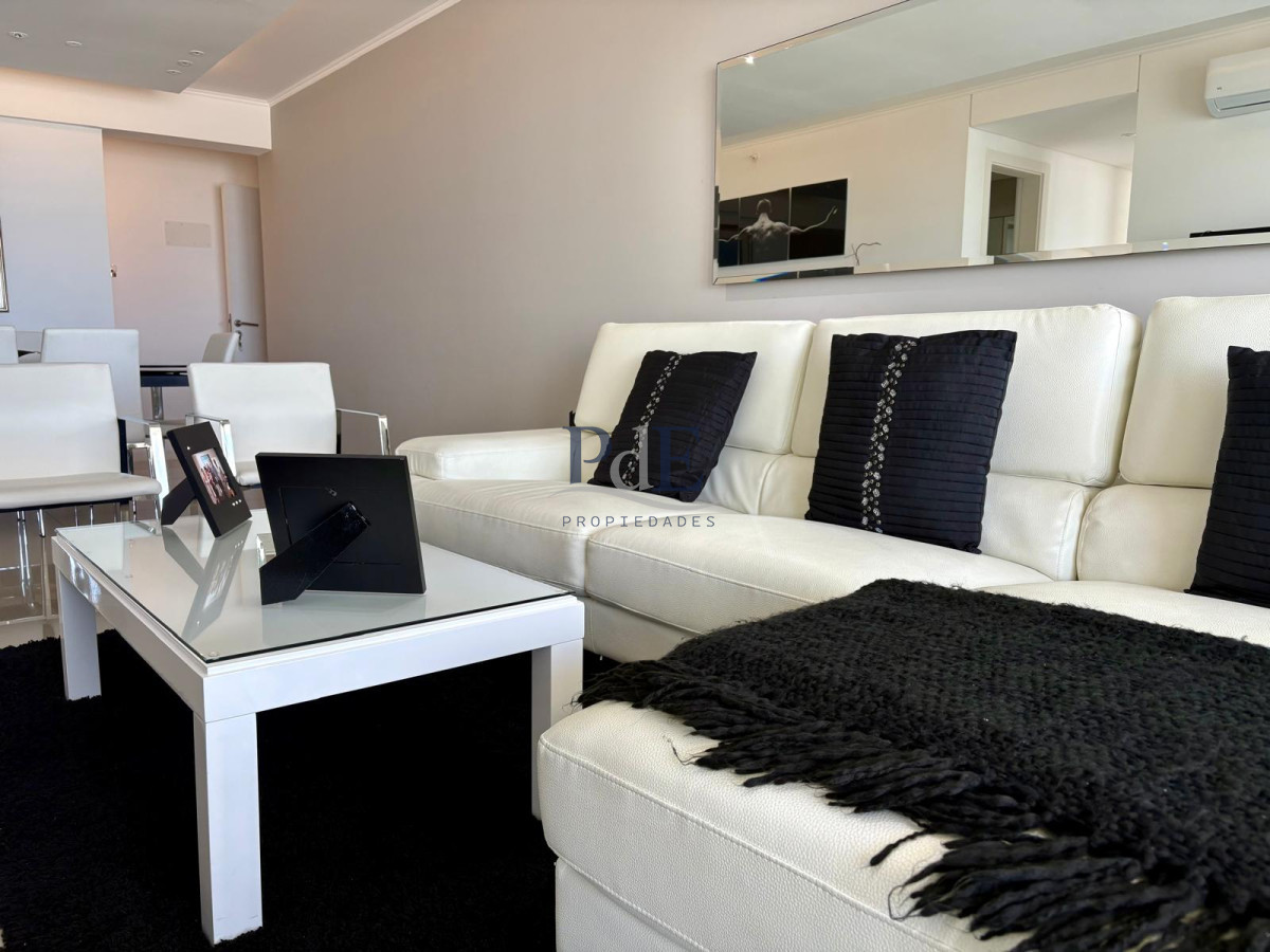 PISO ALTO — Apartamento 2 dormitorios en Wind Tower - Imagen 6