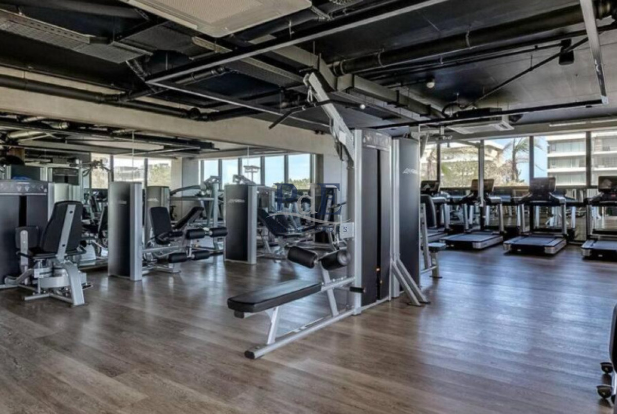 Apartamento en Surfside - Piso alto | 1 dormitorio a Estrenar. - Imagen 16