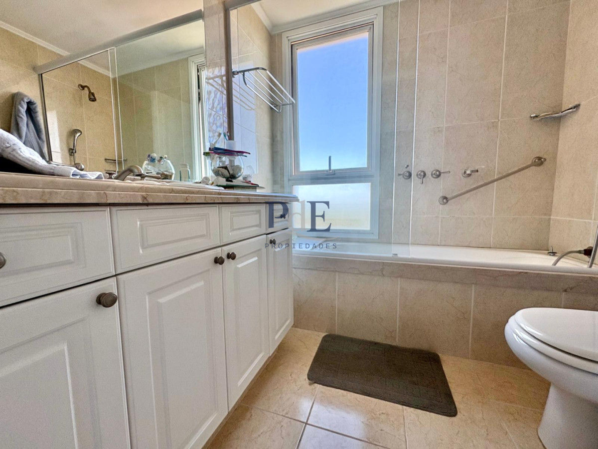 ✨ Le Jardin - Piso Alto Esquinero | 3 Suites + Dependencia | Palier Privado - Imagen 13