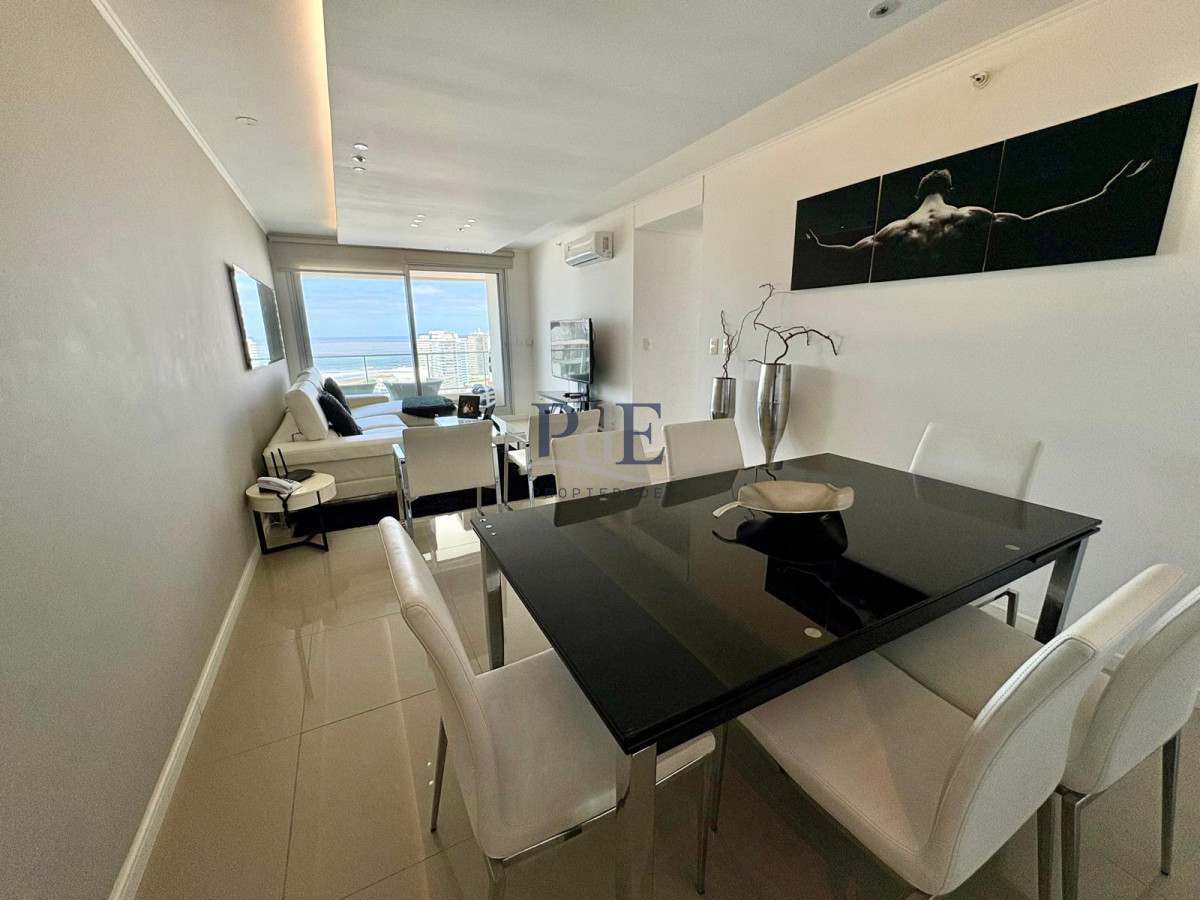 PISO ALTO — Apartamento 2 dormitorios en Wind Tower - Imagen 2