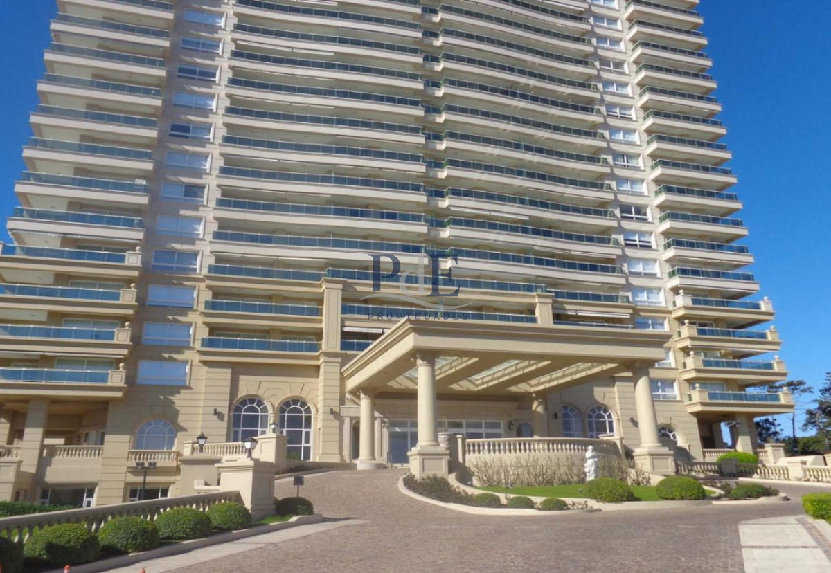 ✨ Le Jardin - Piso Alto Esquinero | 3 Suites + Dependencia | Palier Privado - Imagen 18