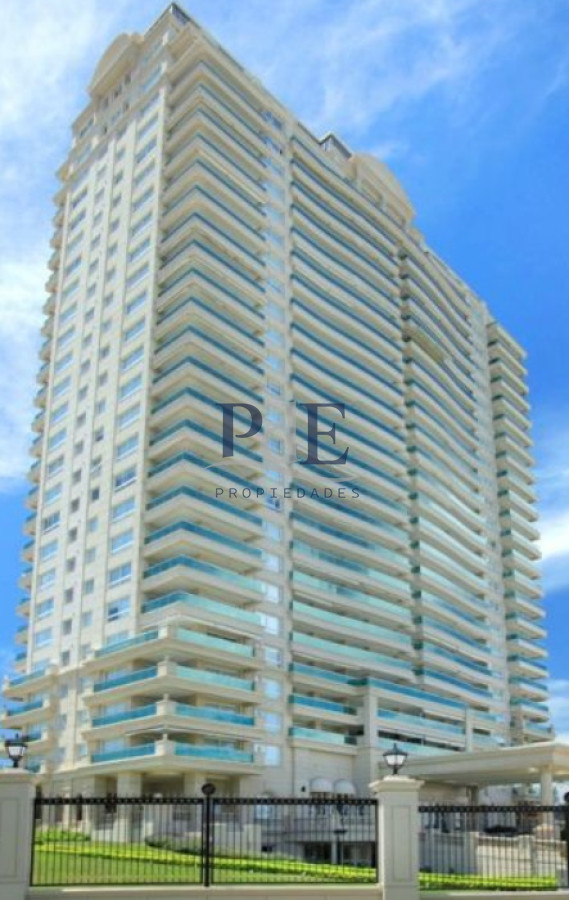 ✨ Le Jardin - Piso Alto Esquinero | 3 Suites + Dependencia | Palier Privado - Imagen 17