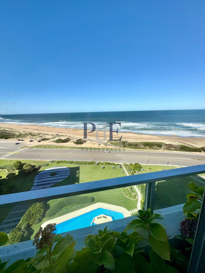 Edificio Delfín | Planta Reciclada en Primera Línea de Playa Brava. - Imagen 15