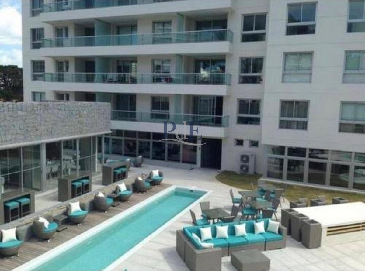 PISO ALTO — Apartamento 2 dormitorios en Wind Tower - Imagen 21