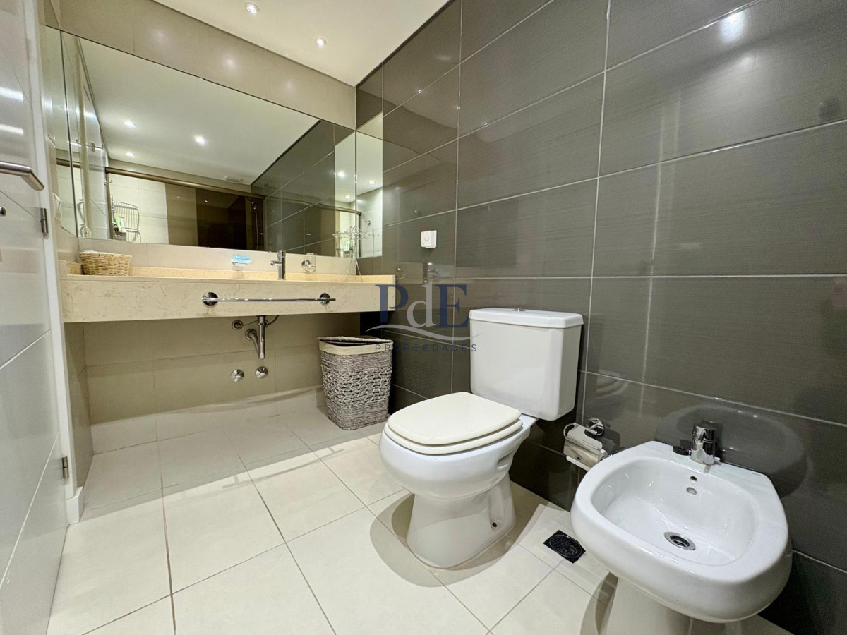 PISO ALTO — Apartamento 2 dormitorios en Wind Tower - Imagen 15