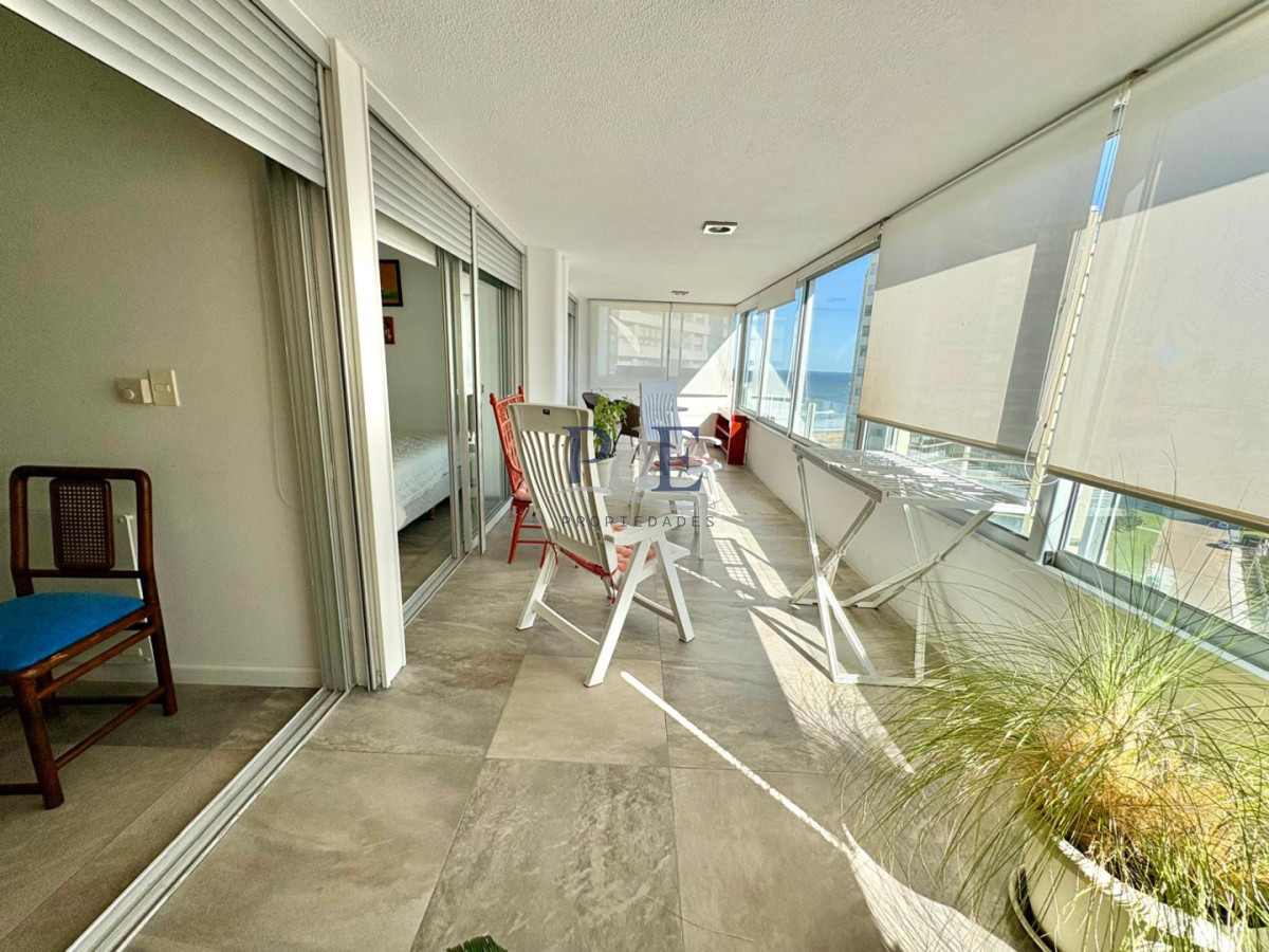 Edificio Delfín | Planta Reciclada en Primera Línea de Playa Brava. - Imagen 30