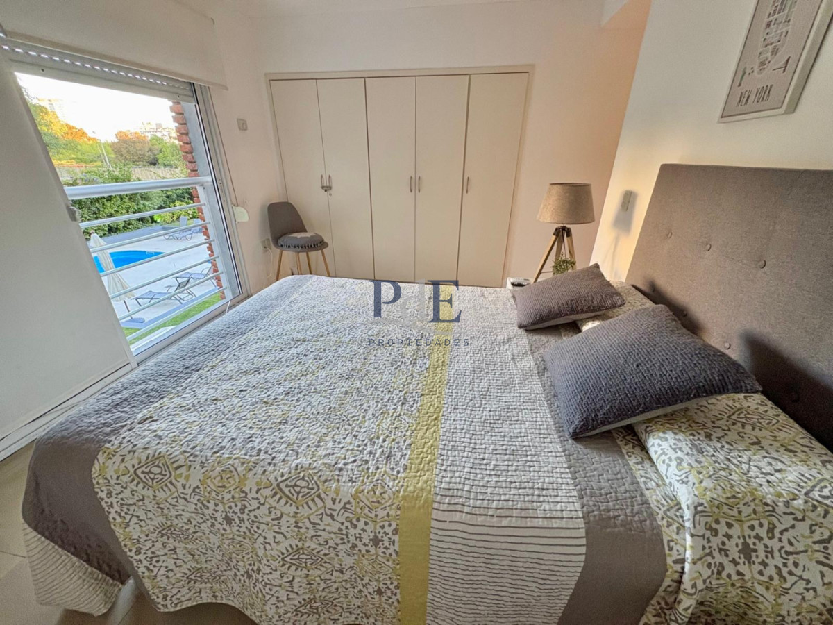 Apartamento de 2 dormitorios 2 baños | Aidy Grill | Punta del Este - Imagen 17