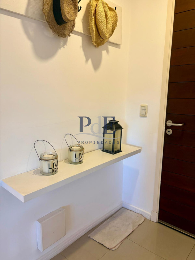 Apartamento de 2 dormitorios 2 baños | Aidy Grill | Punta del Este - Imagen 22