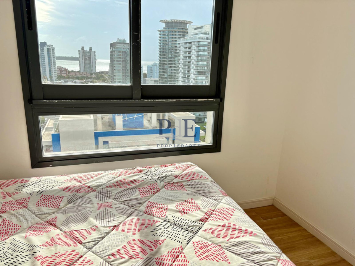 Apartamento en venta | 2 dormitorios con vista al mar | Playa Brava | - Imagen 9