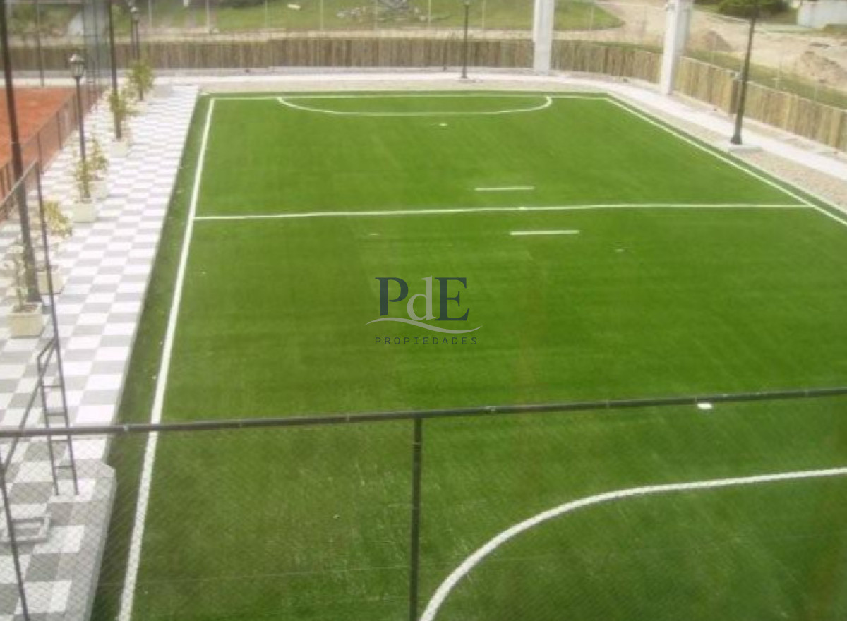 ✨ Le Jardin - Piso Alto Esquinero | 3 Suites + Dependencia | Palier Privado - Imagen 25